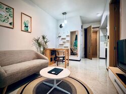 Mackenzie 88 (D9), Apartment #594113441